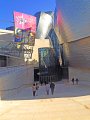 Bilbao et le Guggenheim 12